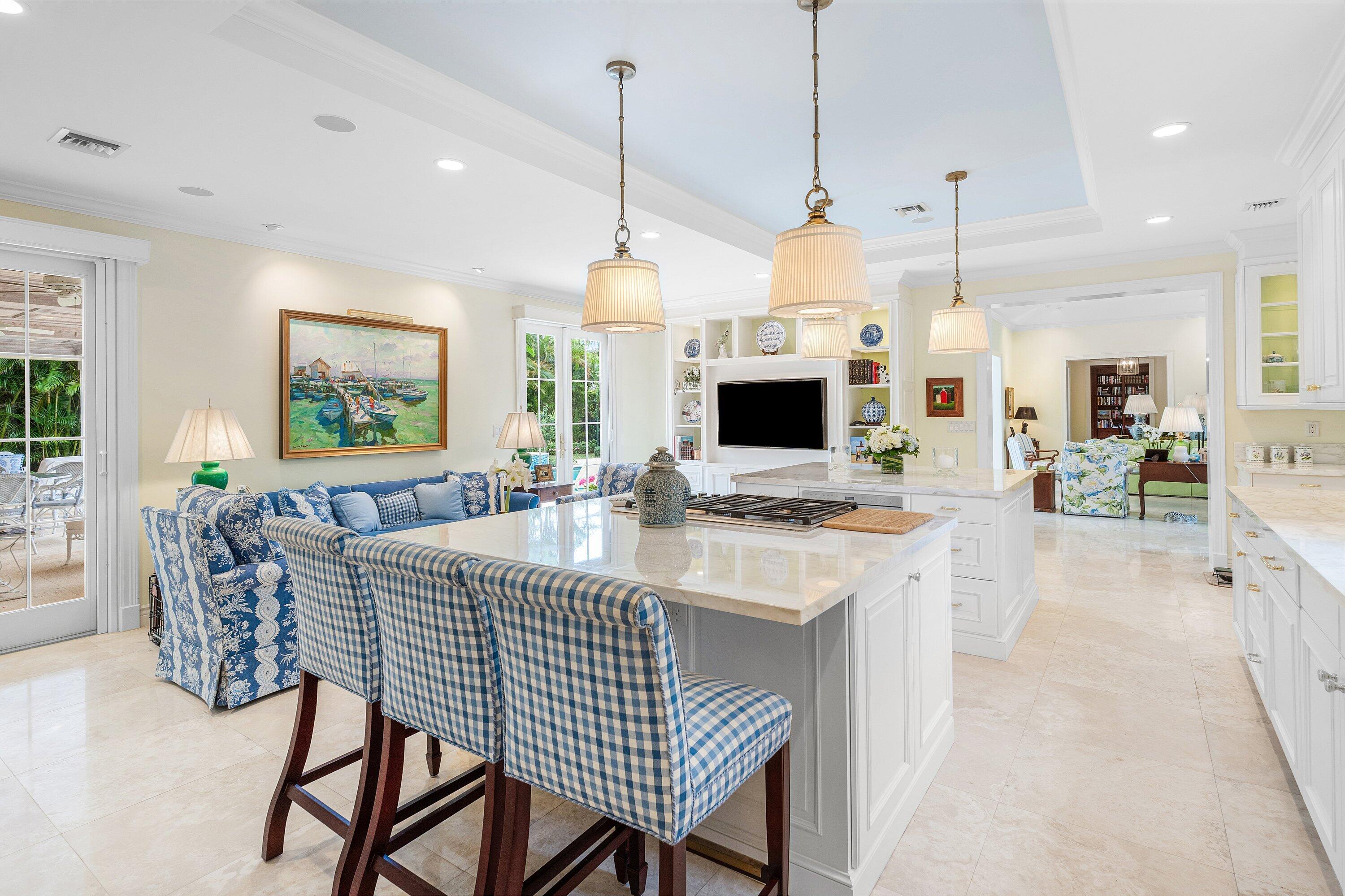 450 Banyan Road Gulf Stream, FL 33483 - Photo 15 of 59 017-450BanyanRoad-GulfStream-FL-33483-SM