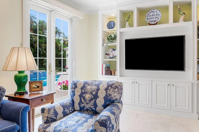 $7,990,000 | 450 Banyan Road, Gulf Stream, FL 33483