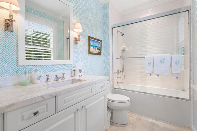 $7,990,000 | 450 Banyan Road, Gulf Stream, FL 33483