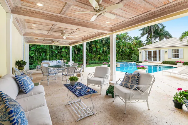 $7,990,000 | 450 Banyan Road, Gulf Stream, FL 33483