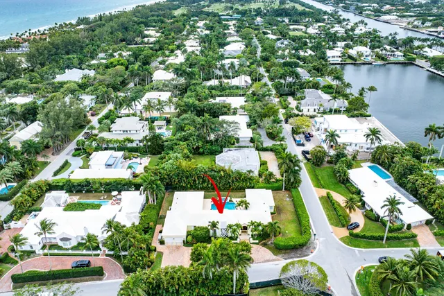 $7,990,000 | 450 Banyan Road, Gulf Stream, FL 33483