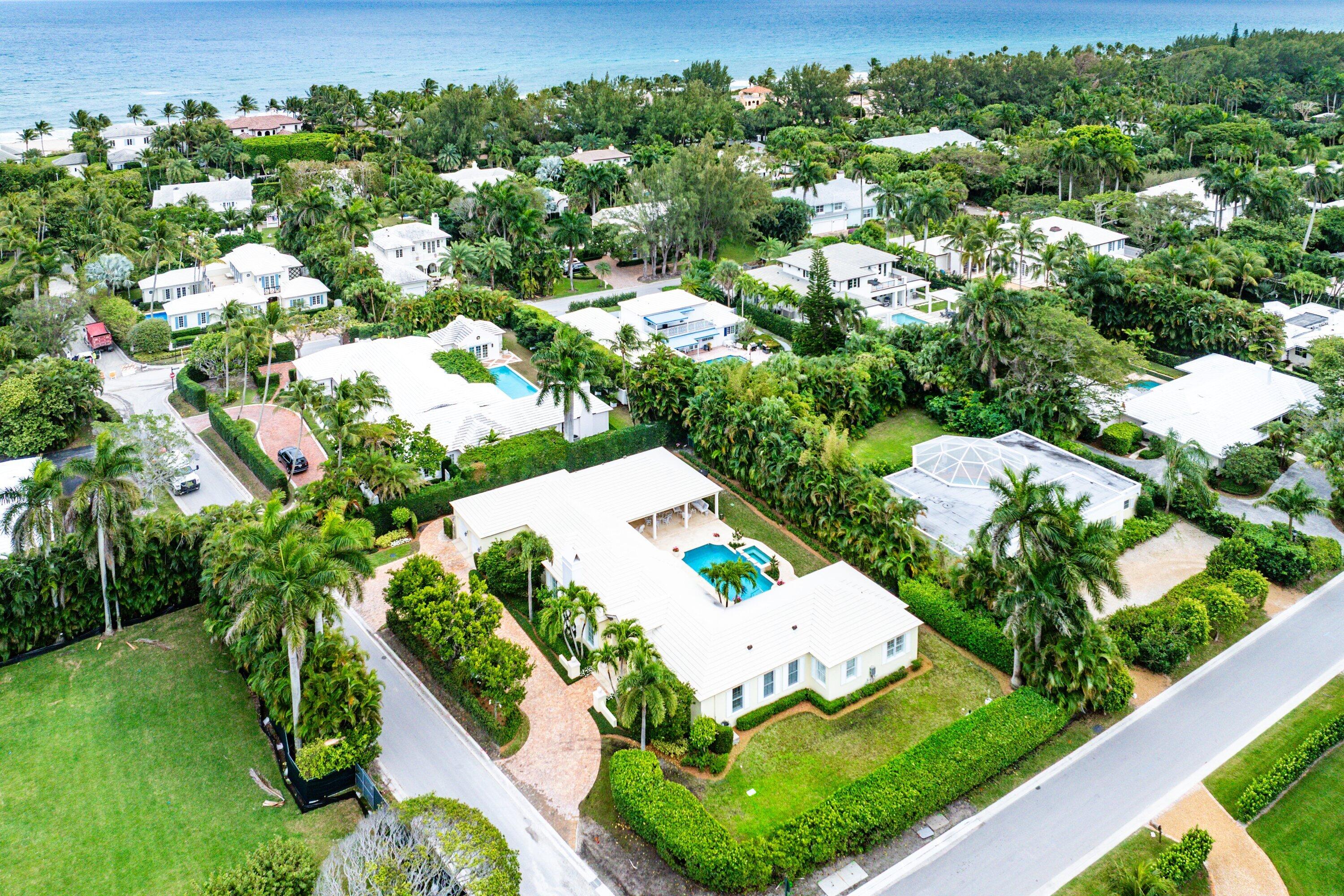 450 Banyan Road Gulf Stream, FL 33483 - Photo 42 of 59 051-450BanyanRoad-GulfStream-FL-33483-SM