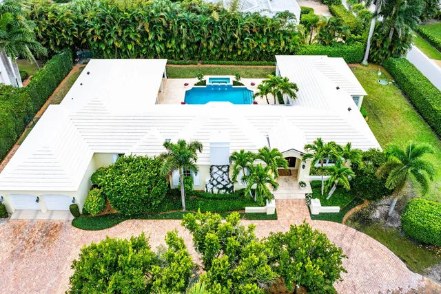 $7,990,000 | 450 Banyan Road, Gulf Stream, FL 33483