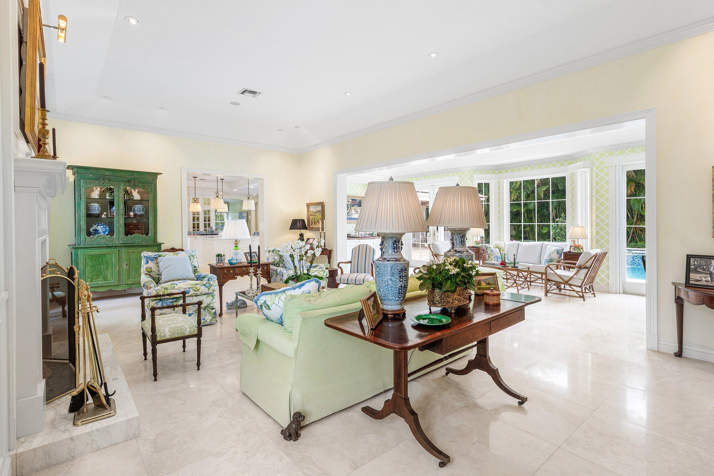 450 Banyan Road Gulf Stream, FL 33483 - Photo 5 of 59 012-450BanyanRoad-GulfStream-FL-33483-SM