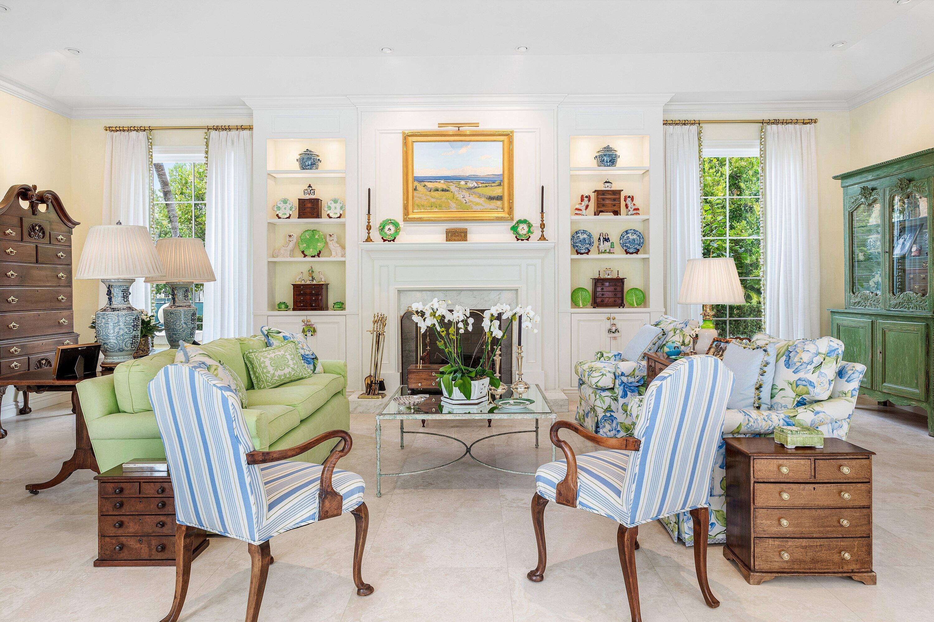 450 Banyan Road Gulf Stream, FL 33483 - Photo 6 of 59 013-450BanyanRoad-GulfStream-FL-33483-SM