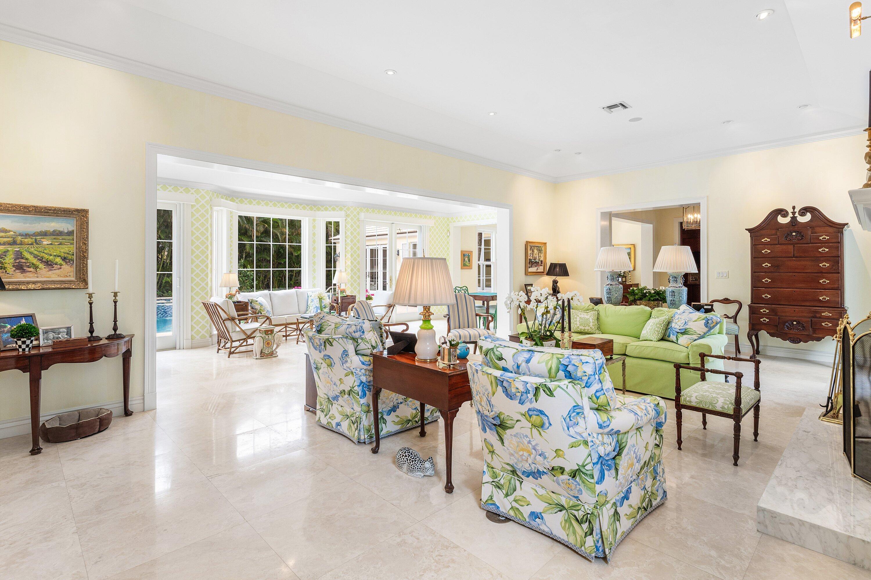 450 Banyan Road Gulf Stream, FL 33483 - Photo 7 of 59 011-450BanyanRoad-GulfStream-FL-33483-SM