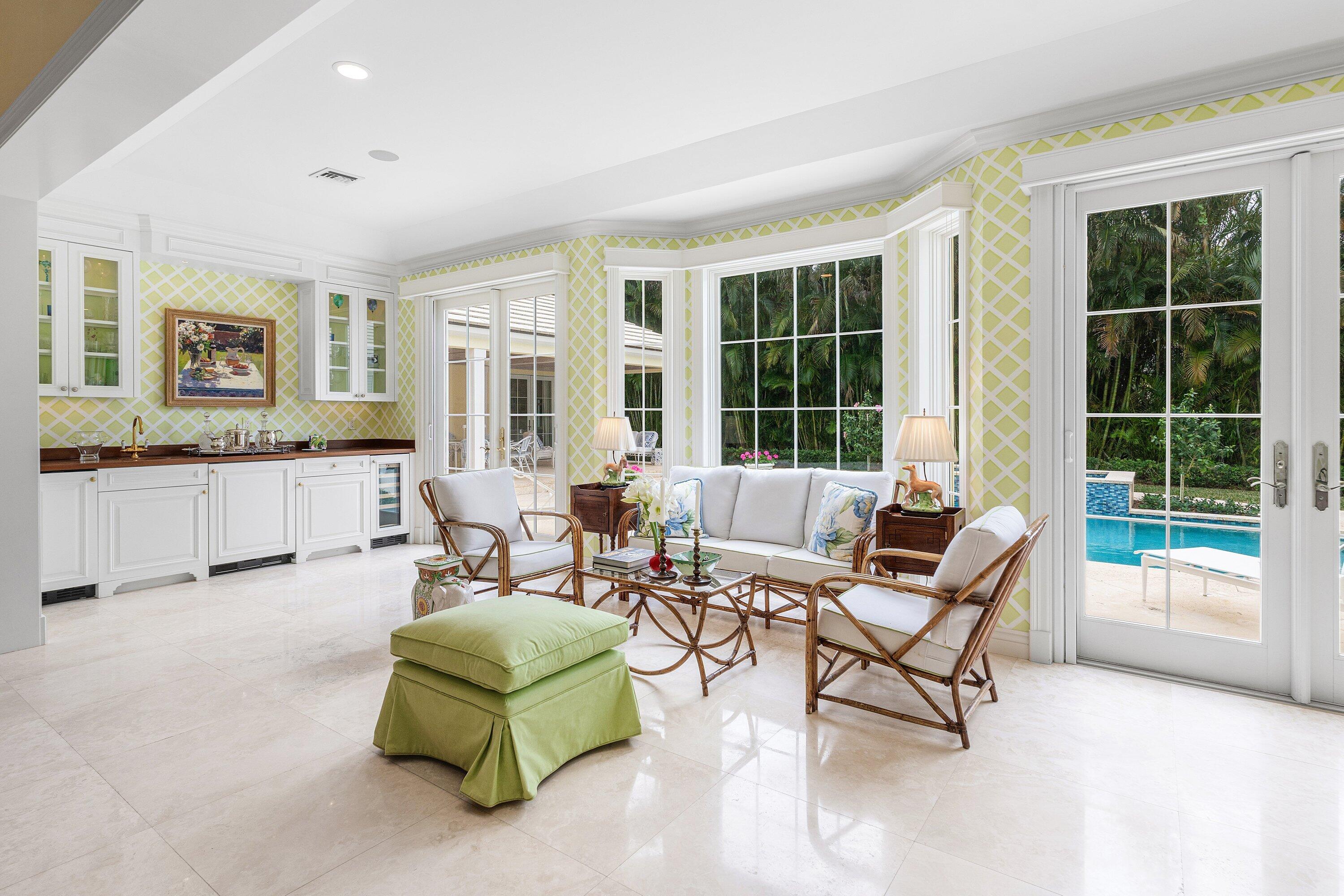 450 Banyan Road Gulf Stream, FL 33483 - Photo 9 of 59 008-450BanyanRoad-GulfStream-FL-33483-SM