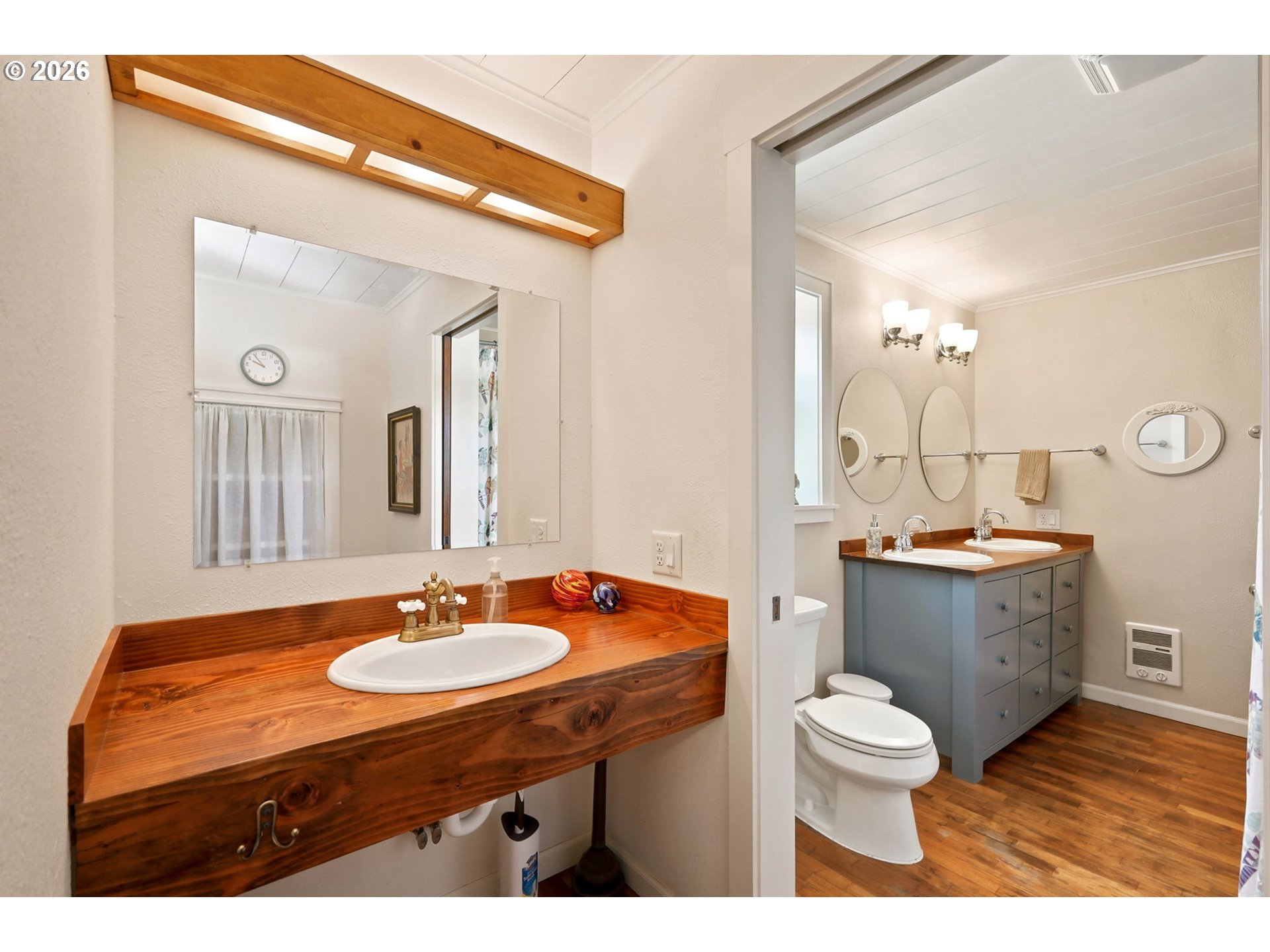 25975 Foster Road Monroe, OR 97456 - Photo 19 of 47 Bathroom