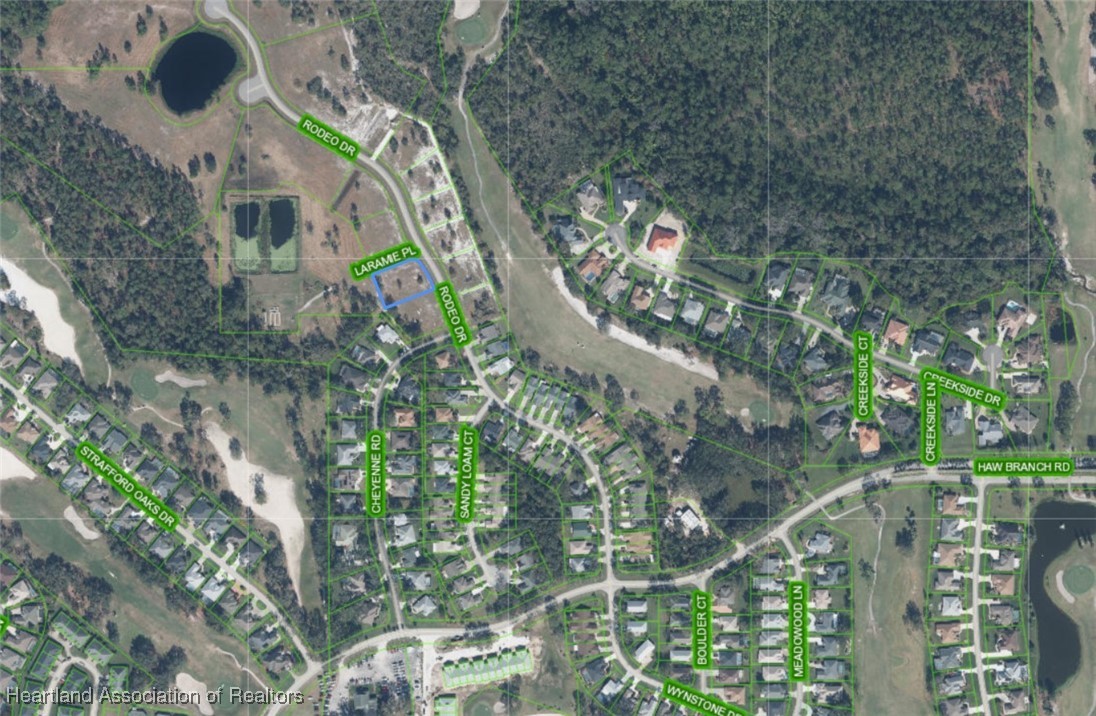 Lot 10 Rodeo Drive Sebring, FL 33875 - Photo 1 of 4 Gallery Image 1