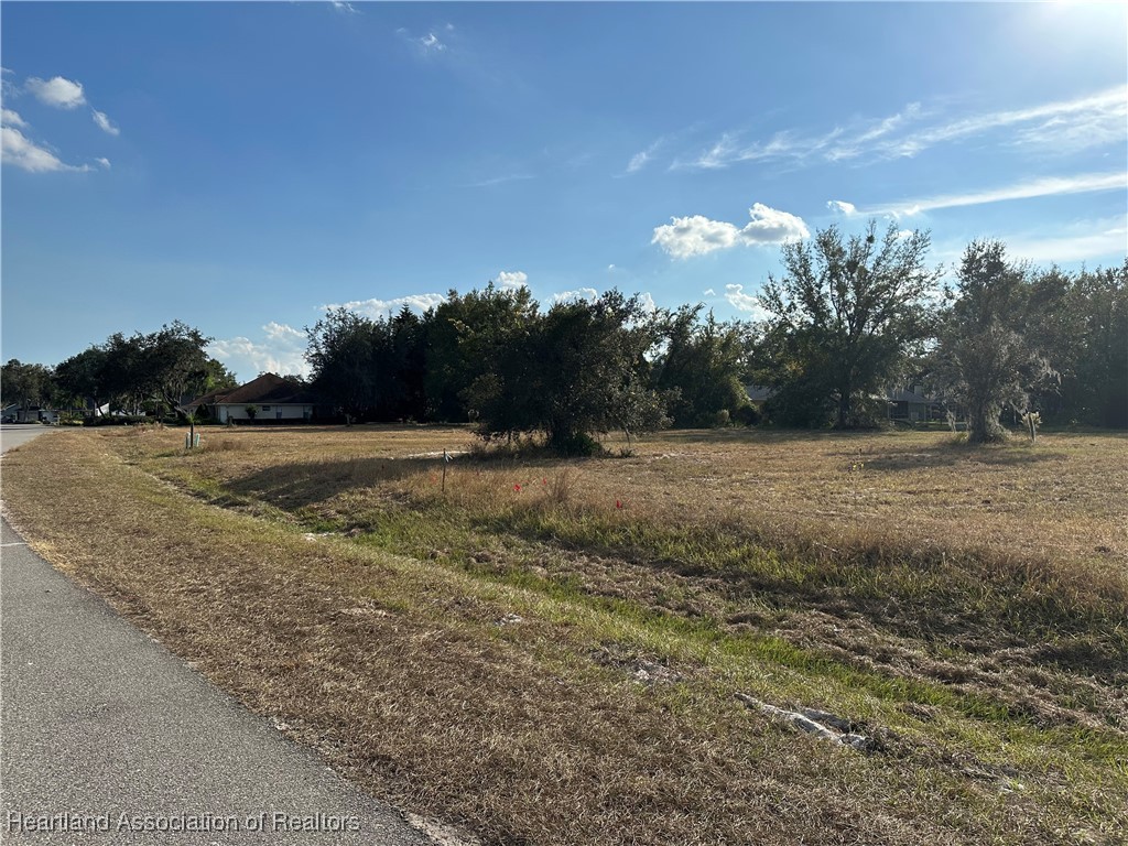 Lot 10 Rodeo Drive Sebring, FL 33875 - Photo 4 of 4 Gallery Image 4