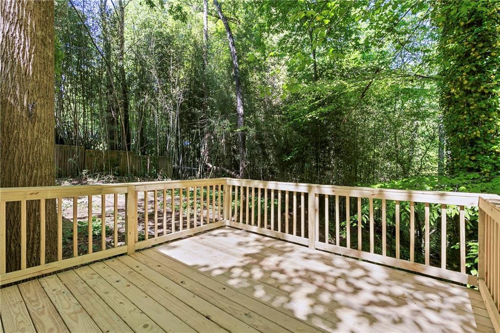 4661 Spring Ridge Drive Flowery Branch, GA 30542 - Photo 28 of 41