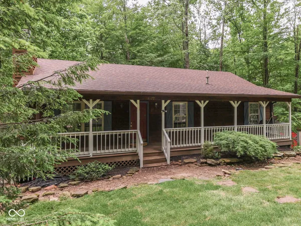 $359,900 | 6477 Black Bear Drive, Nineveh, IN 46164
