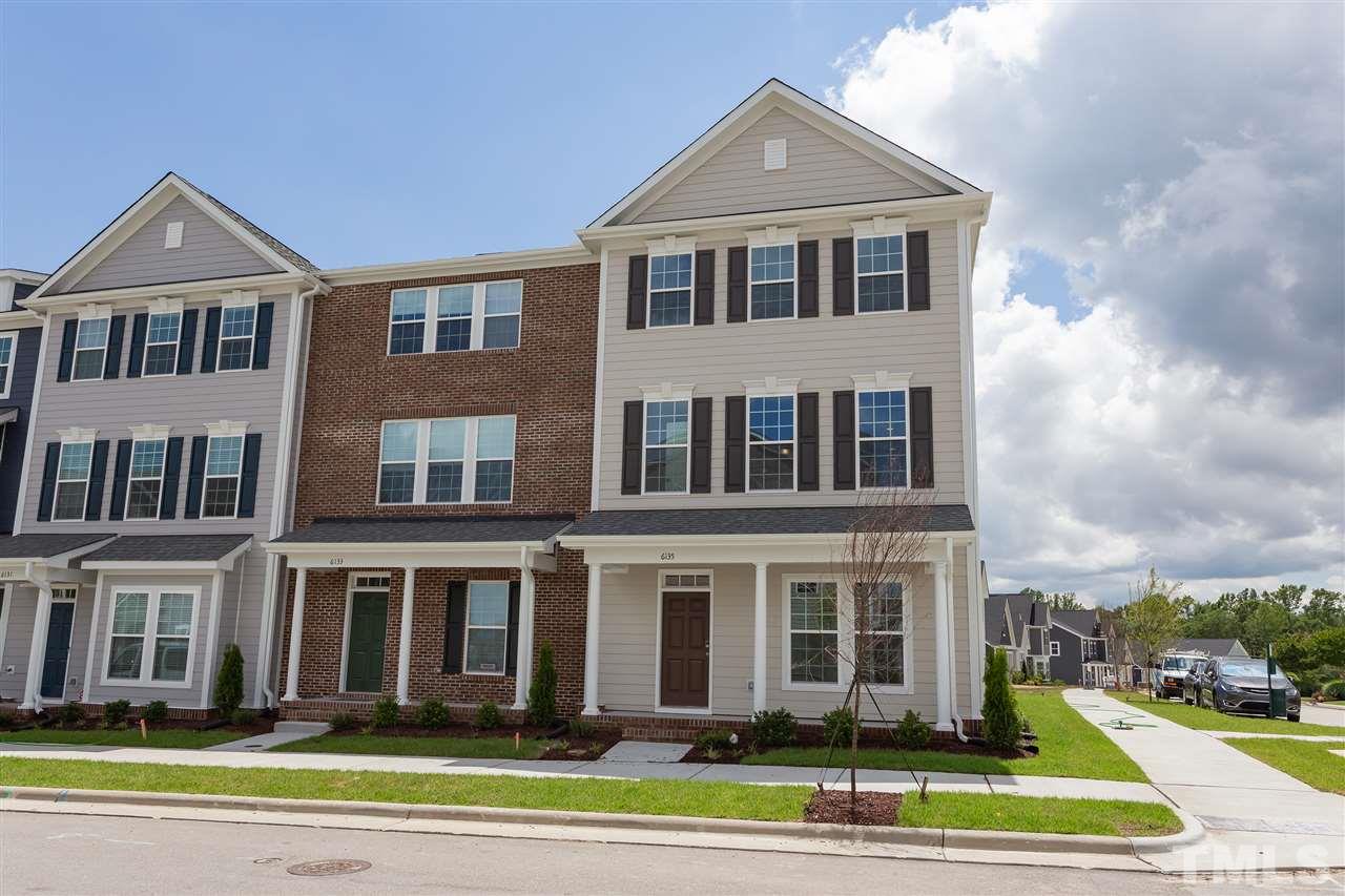 5911 Giddings Street, Unit 2325 Raleigh, NC 27616 - Photo 1 of 29 For Representational Purposes Only