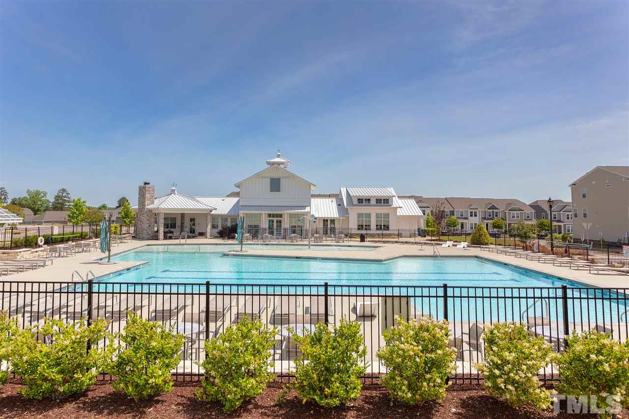 5911 Giddings Street, Unit 2325 Raleigh, NC 27616 - Photo 25 of 29 Gallery Image 25