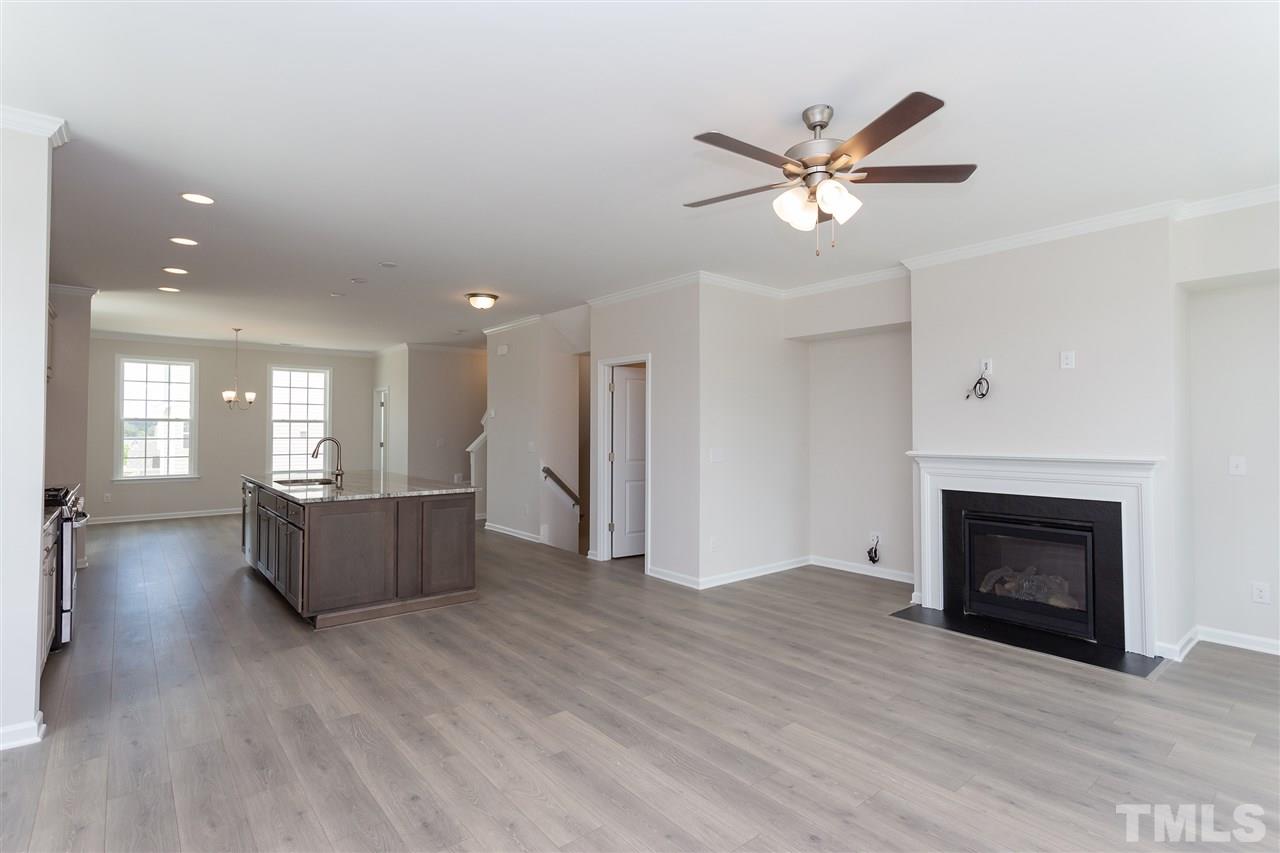 5911 Giddings Street, Unit 2325 Raleigh, NC 27616 - Photo 7 of 29 For Representational Purposes Only