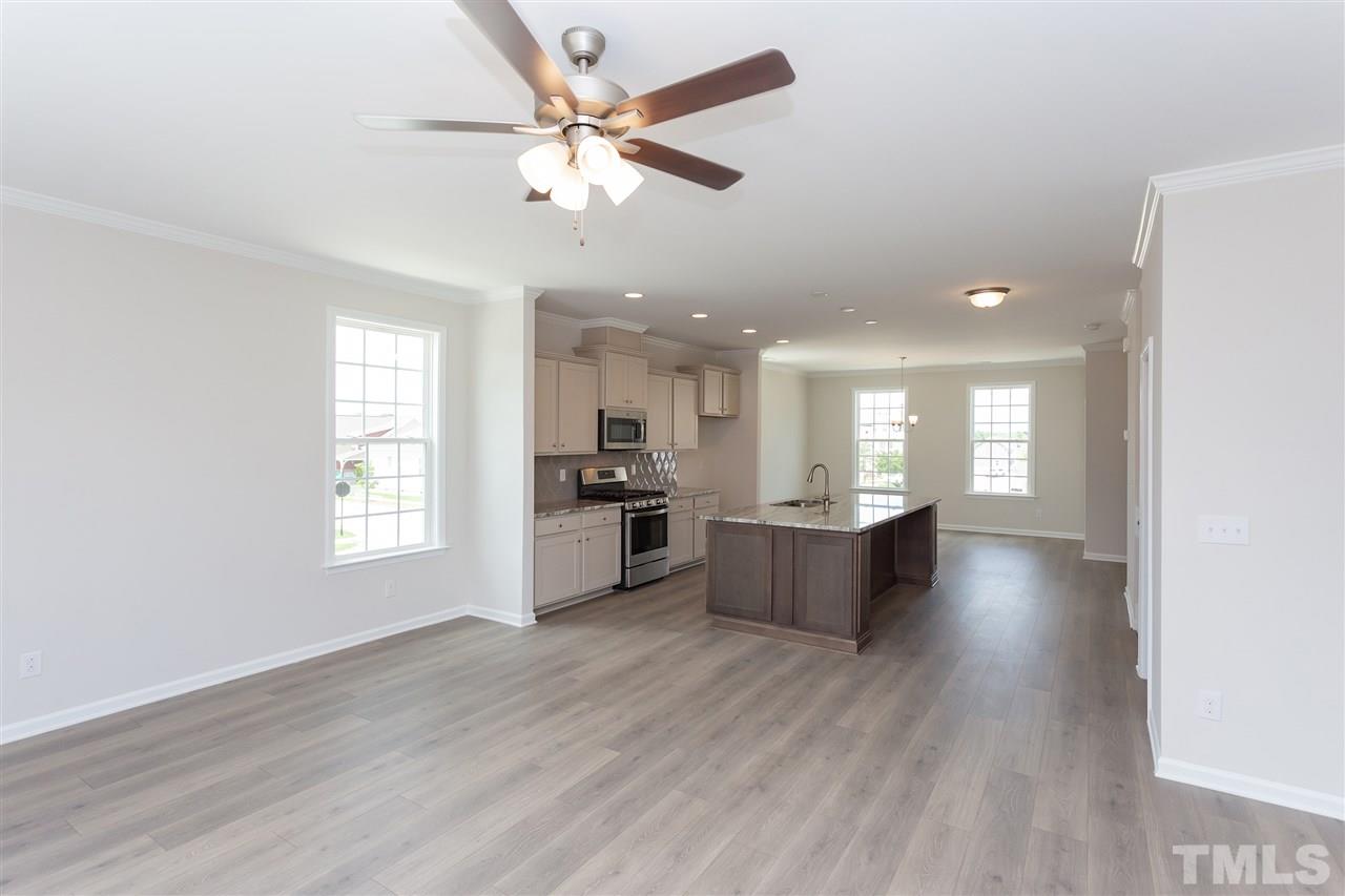 5911 Giddings Street, Unit 2325 Raleigh, NC 27616 - Photo 8 of 29 For Representational Purposes Only
