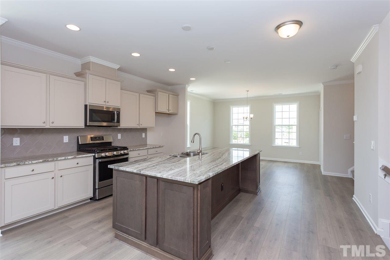 5911 Giddings Street, Unit 2325 Raleigh, NC 27616 - Photo 9 of 29 For Representational Purposes Only