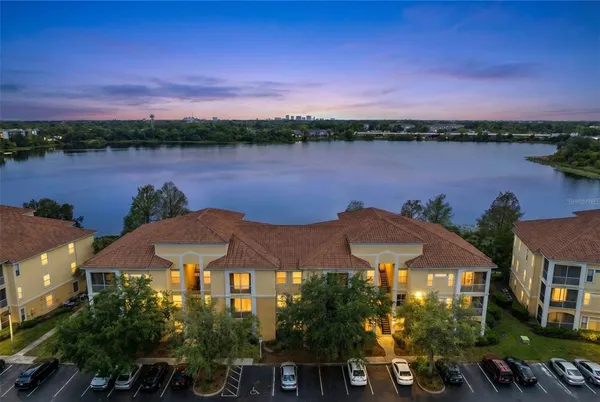 $197,500 | 1440 Lake Shadow Circle, Unit 8305, Maitland, FL 32751