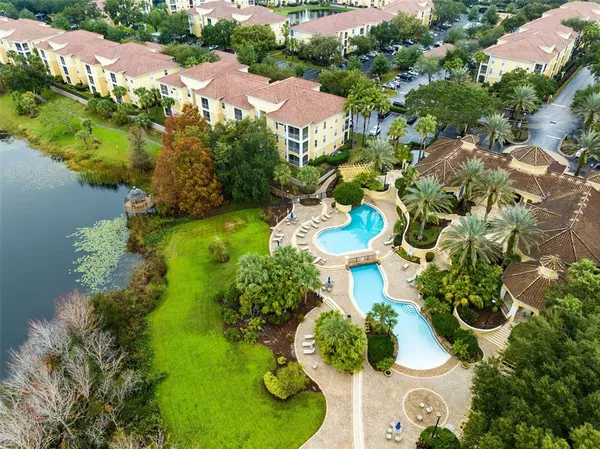 $197,500 | 1440 Lake Shadow Circle, Unit 8305, Maitland, FL 32751