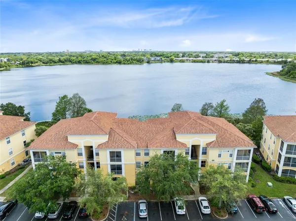 $197,500 | 1440 Lake Shadow Circle, Unit 8305, Maitland, FL 32751