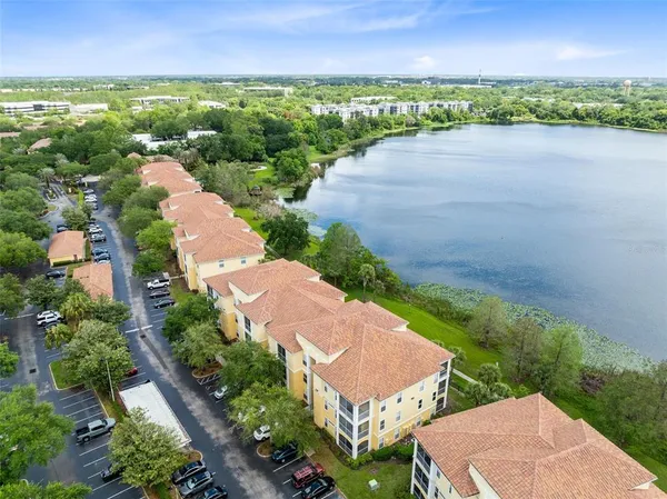 $197,500 | 1440 Lake Shadow Circle, Unit 8305, Maitland, FL 32751