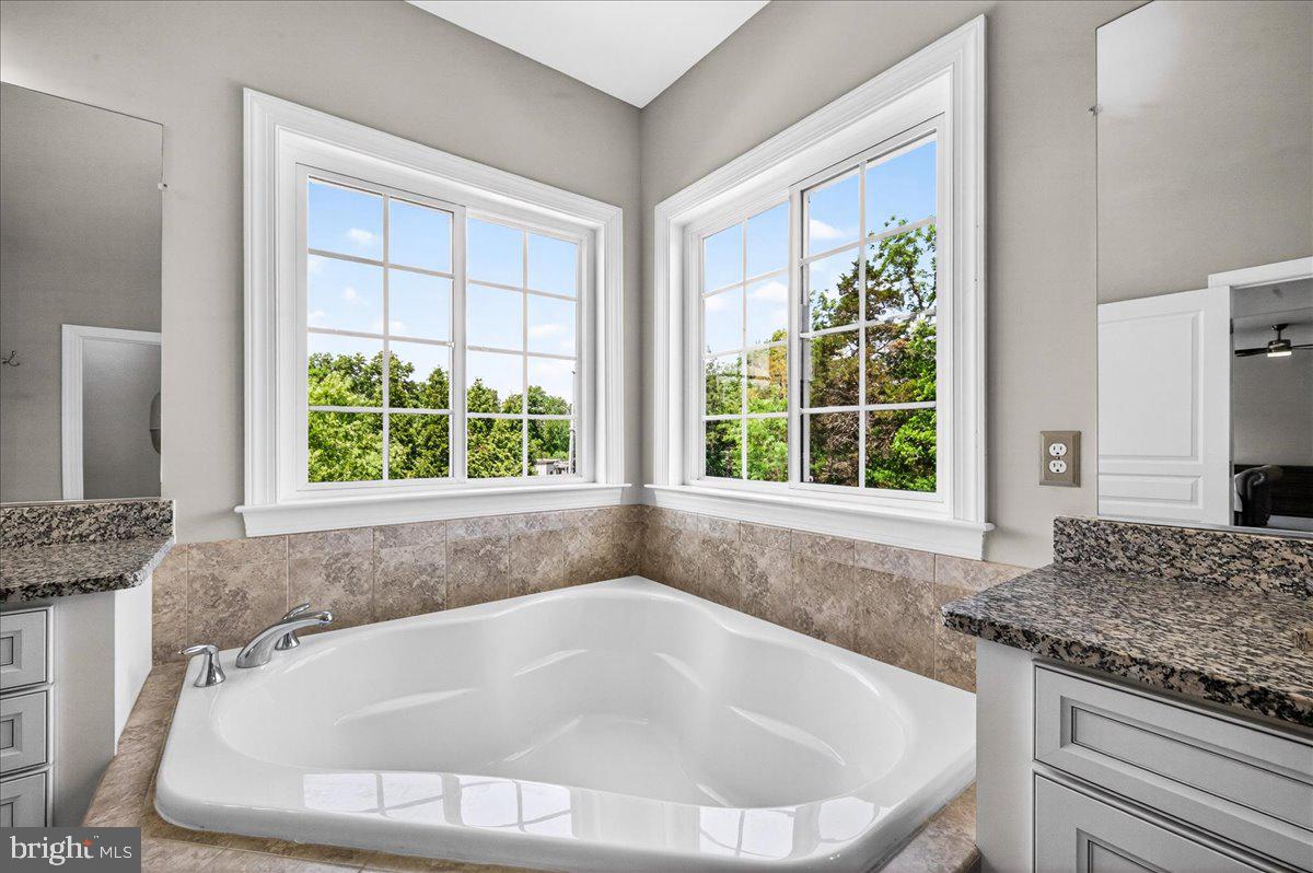 42458 Reservoir Ridge Place Ashburn, VA 20148 - Photo 42 of 80 Primary Bathroom