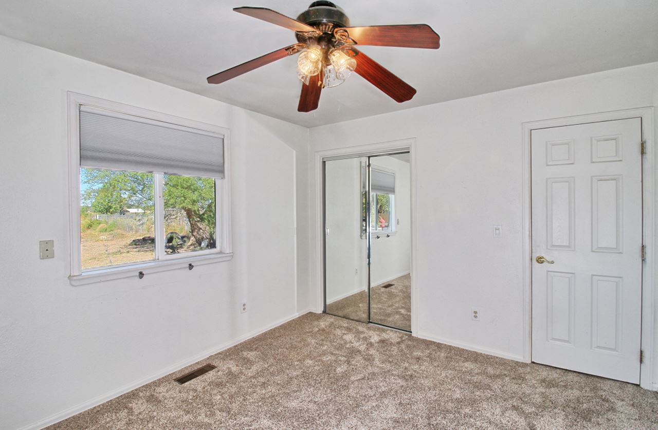 1066-19 19 1/2 Road Fruita, CO 81521 - Photo 29 of 42 a view of empty room with window