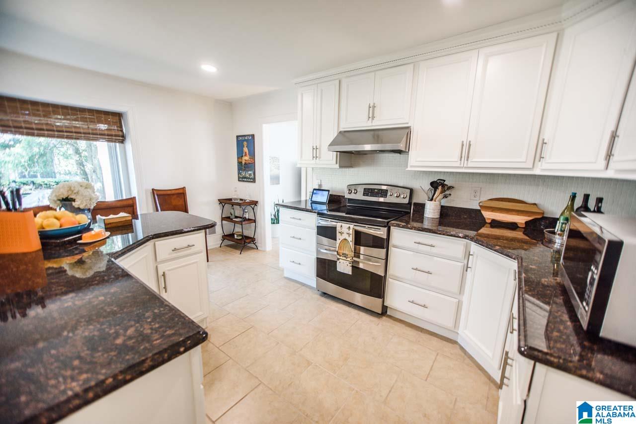 4701 Griffitt Bend Road Talladega, AL 35160 - Photo 13 of 50