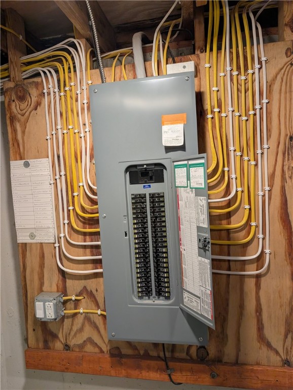 2118 Langford Road North Collins, NY 14111 - Photo 20 of 24