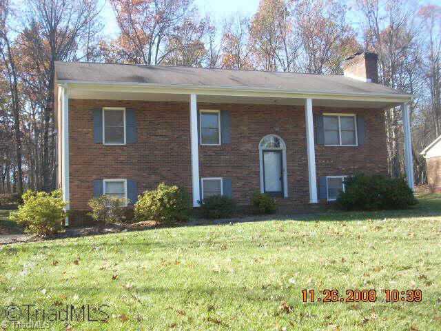 840 Shell Harbour Boulevard Rural Hall, NC 27045 - Photo 1 of 1 Exterior Front.