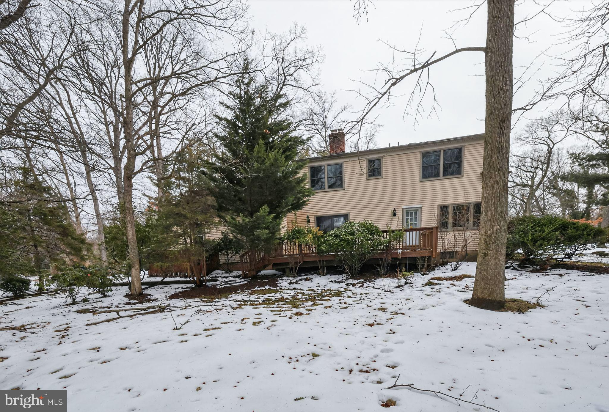 200 Laurel Lane Mount Laurel, NJ 08054 - Photo 25 of 26