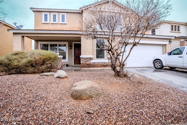 $495,000 | 4032 West Lydia Lane, Phoenix, AZ 85041