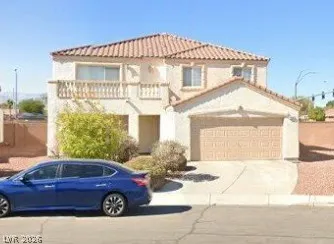 $539,999 | 5141 Tonga Street, North Las Vegas, NV 89031