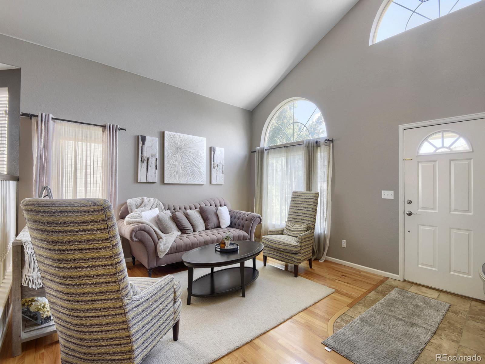 10235 Alexa Lane Highlands Ranch, CO 80130 - Photo 4 of 33