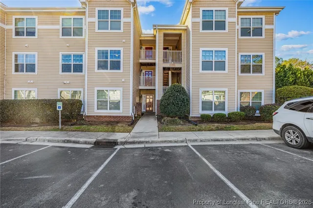 $1,650 | 3308 Harbour Pointe Place, Unit 7, Fayetteville, NC 28314
