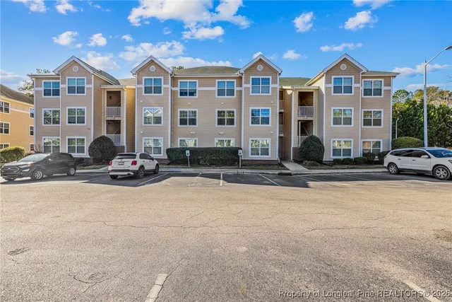 $1,650 | 3308 Harbour Pointe Place, Unit 7, Fayetteville, NC 28314