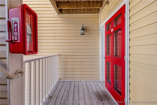 $1,650 | 3308 Harbour Pointe Place, Unit 7, Fayetteville, NC 28314