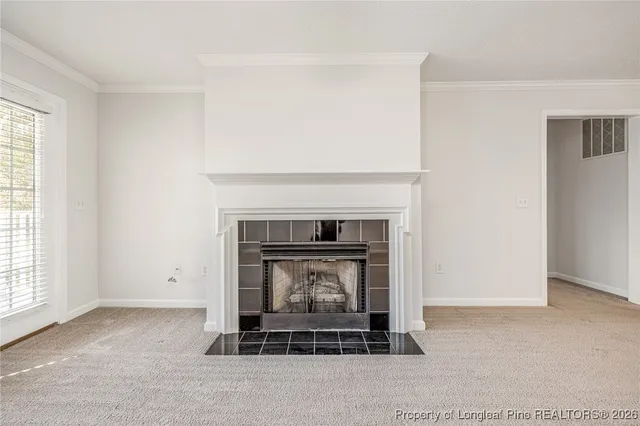 $1,650 | 3308 Harbour Pointe Place, Unit 7, Fayetteville, NC 28314