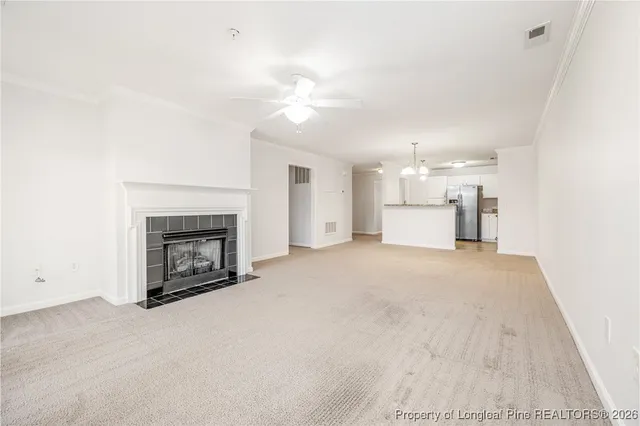 $1,650 | 3308 Harbour Pointe Place, Unit 7, Fayetteville, NC 28314