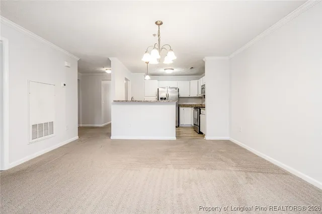 $1,650 | 3308 Harbour Pointe Place, Unit 7, Fayetteville, NC 28314