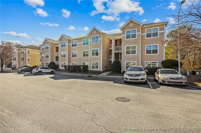 $1,650 | 3308 Harbour Pointe Place, Unit 7, Fayetteville, NC 28314