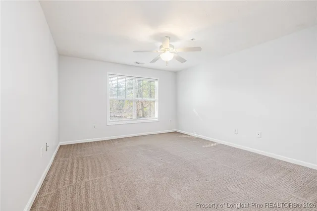 $1,650 | 3308 Harbour Pointe Place, Unit 7, Fayetteville, NC 28314