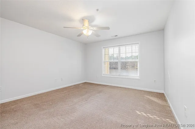 $1,650 | 3308 Harbour Pointe Place, Unit 7, Fayetteville, NC 28314