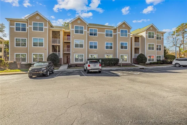 $1,650 | 3308 Harbour Pointe Place, Unit 7, Fayetteville, NC 28314