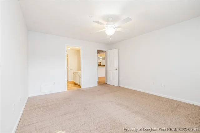 $1,650 | 3308 Harbour Pointe Place, Unit 7, Fayetteville, NC 28314