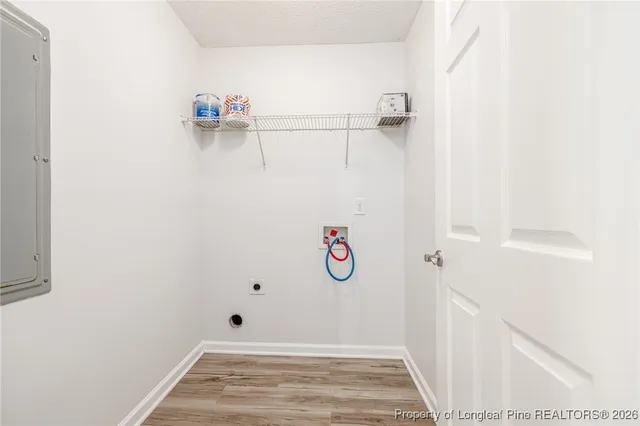 $1,650 | 3308 Harbour Pointe Place, Unit 7, Fayetteville, NC 28314