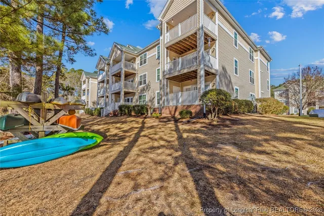 $1,650 | 3308 Harbour Pointe Place, Unit 7, Fayetteville, NC 28314