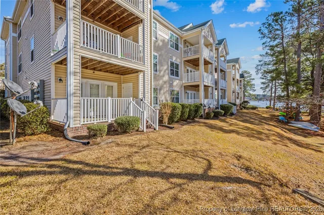 $1,650 | 3308 Harbour Pointe Place, Unit 7, Fayetteville, NC 28314