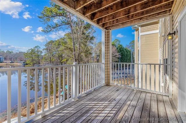 $1,650 | 3308 Harbour Pointe Place, Unit 7, Fayetteville, NC 28314