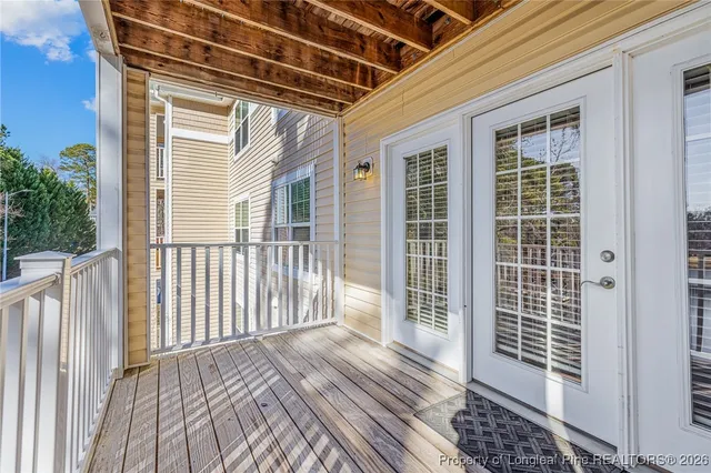 $1,650 | 3308 Harbour Pointe Place, Unit 7, Fayetteville, NC 28314